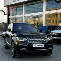 Land Rover Range Rover Vogue